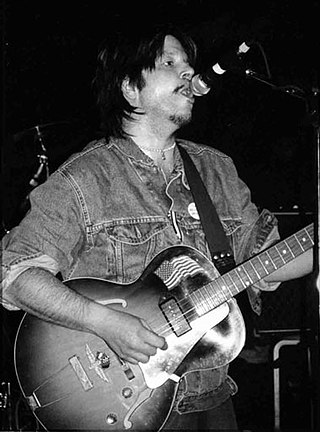 <span class="mw-page-title-main">Grant Hart</span> American musician