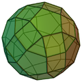 J72 - Gyrate rhombicosidodecahedron