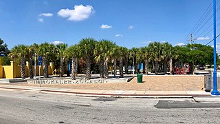 <span class="mw-page-title-main">Immokalee, Florida</span> Census-designated place in Florida, United States