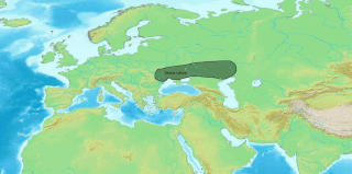 <span class="mw-page-title-main">Proto-Indo-Europeans</span> Hypothetical prehistoric ethnolinguistic group