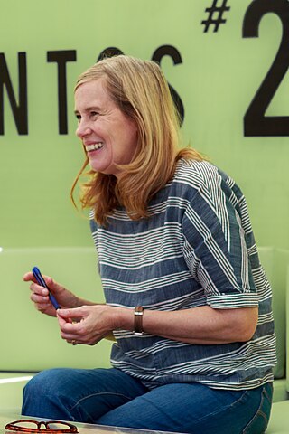 <span class="mw-page-title-main">Isabel Stilwell</span> Portuguese author and journalist (born 1960)