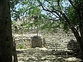 Izamal, Yucatán.