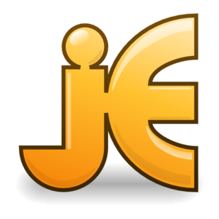 jEdit Cross platform text editor