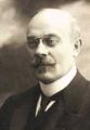 Joachim Andersen overleden op 7 mei 1909