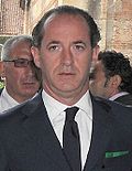 Luca Zaia