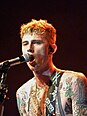 Machine Gun Kelly