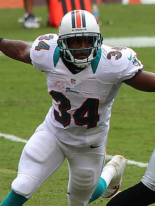 <span class="mw-page-title-main">Marcus Thigpen</span> American football player (born 1986)