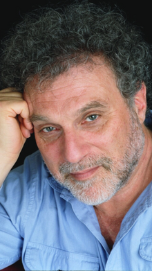 Composer Martin Bresnick Martin Bresnick.png