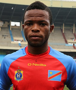 <span class="mw-page-title-main">Meschak Elia</span> Congolese footballer (born 1997)