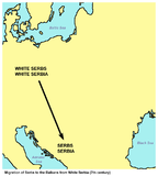 Lusatian (Sorbian) theory.