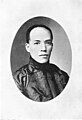 Liang Qichao overleden op 19 januari 1929