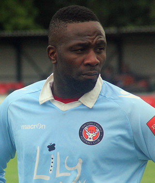 <span class="mw-page-title-main">Moses Ashikodi</span> Nigerian–Antigua and Barbuda footballer