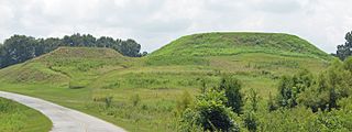 <span class="mw-page-title-main">Ocmulgee Mounds National Historical Park</span> National monument in the United States