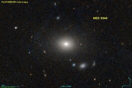 NGC 5340