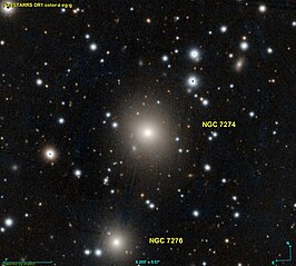 NGC 7274