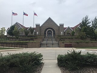 <span class="mw-page-title-main">Cedar Rapids, Iowa</span> City in Iowa, United States