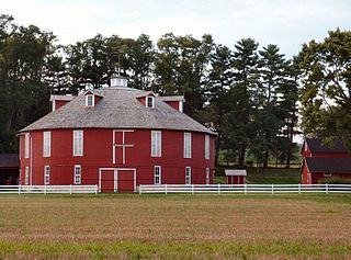 Penns Valley Region in Pennsylvania, United States