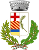 Blason de Onzo