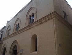 Palazzo Falson