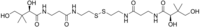 (R)-pantetiini CAS 16816-67-4