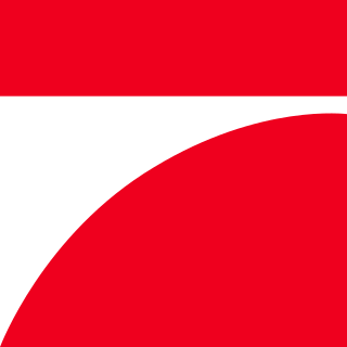 <span class="mw-page-title-main">ProSieben</span> German television network