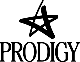 <span class="mw-page-title-main">Prodigy (online service)</span> Online service that operated from 1984 to 2001