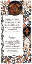 Revelations of Divine Love (title page, 1907 edition)