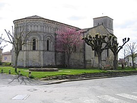 Rioux (Charente-Maritime)