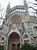 Iglesia Parroquial de San Bartolomé