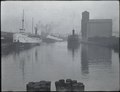 S.S. Delaware, Buffalo harbour, Buffalo, N.Y., 1927