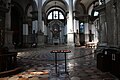 Basílica della Salute - Interno