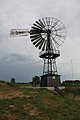 Polder mill Schrikmolen