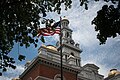 * Kandidimi Sevier County Courthouse with the flag of the United States waving in the foreground. --Roc0ast3r 19:52, 9 September 2024 (UTC) * Tërheqje Underexposed tree branches --ArildV 11:24, 17 September 2024 (UTC)  I withdraw my nomination --Roc0ast3r 00:49, 19 September 2024 (UTC)