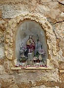 Shrine to Jesus in Wied Iż-Żurrieq II.jpg