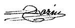 Signature