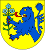 Coat of arms of Svijanský Újezd