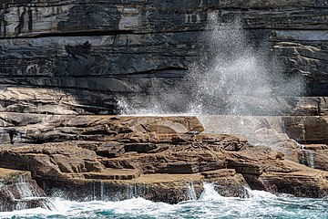 Sydney, New South Wales, Australia (2019)