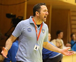 <span class="mw-page-title-main">Taip Ramadani</span> Australian handball player