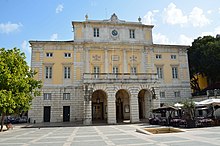 Teatro Nacional de São Carlos, Lisbon's national opera house