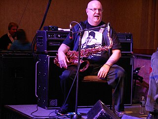 Tom Scott (musician) American jazz musician (born 1948)