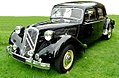 Citroën Traction Avant