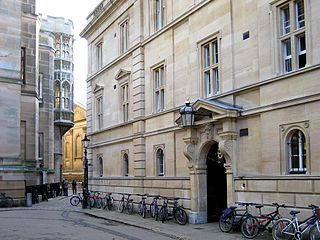 <span class="mw-page-title-main">Trinity Hall, Cambridge</span> Constituent college of the University of Cambridge in England