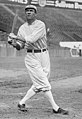 Tris Speaker geboren op 4 april 1888