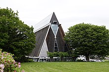 Vancouver Maritime Museum