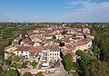 Pérouges