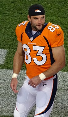 Welker with the Broncos in 2013 Wes Welker.JPG