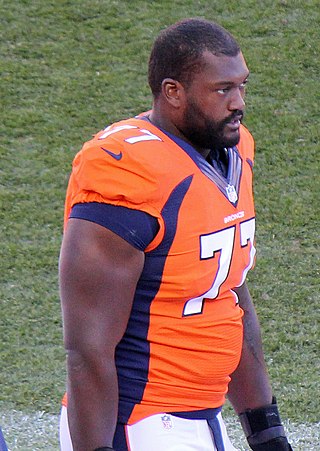 <span class="mw-page-title-main">Winston Justice</span> American football player (born 1984)