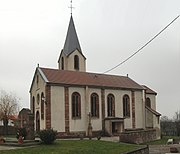 Kirche Notre-Dame