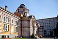 Băile publice minerale, Sofia