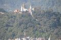 Swayambhunath